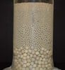 Fixed Bed Ceramic Catalyst Support Balls