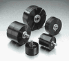 SOFSTEP® Magnetic Particle Brakes