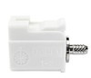 Single Straight Jack Crimp