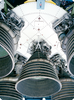 Beryllium Copper Waved Washer - Aerospace Industry