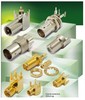 SUPER PILOT- RF COAXIAL CONNECTORS 