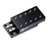 GMT CROSS ROLLER SLIDE TABLE- GRM