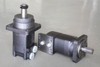 BM5, hydraulic motor for heavy duty applications