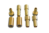 TONGYU Technology Co., Ltd. - TY-T06 Copper Cooling Connector