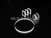 HG Optronics, Inc. - UV Fused Silica Plano-Convex Lenses