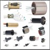 Custom Aeroflex Airflyte Slip Rings