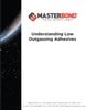 Master Bond, Inc. - White Paper: Low Outgassing Adhesives