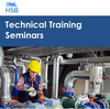 HSB - Register Today - 2024 Virtual Technical Training