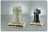 Shrink Covers with VCI for Industrial Applications