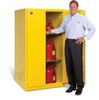 New Pig Corporation - PIG® FLAMMABLE SAFETY CABINETS