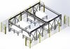 Isotech, Inc. - Multi-Axis Gantry Systems for Material Handling