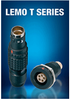 LEMO USA, Inc. - Waterproof Push-Pull multipole connectors 