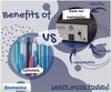Environics, Inc. - Why are Zero Air Generators so Beneficial?