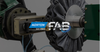 Norton Abrasives - FAB (Fixed Abrasive Buff) innovative buffing wheel