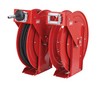 Mobile Chassis Lubrication