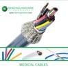 New England Wire Technologies Corporation - Medical Cables
