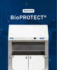 Baker - Walk-in and Reach-in Biological Safety Enclosures