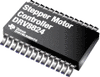 DRV8824: Stepper motor controller IC