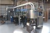 Silicone Dispensing System