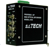 S.I. Tech, Inc. - Profibus Fiber Optic available w/various options