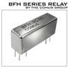 Comus International - BFH Series Relays from Comus Group