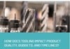 General Plastics Manufacturing Co. - Making the Right Tooling Choice