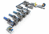 Complete Turnkey System