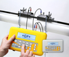 Ultrasonic Flow System