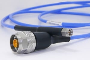 DC-18 GHz Precision Test Cables
