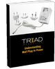 Triad Magnetics - eBook: Understanding Wall Plug-in Power