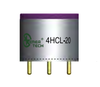 Electro Optical Components, Inc. - No Bias Hydrogen Chloride (HCL) Sensors