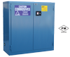 Flammable Cabinets for Corrosives