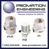 Budget Friendly Low Torque Electric Actuators