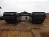 Pontoon Undercarriage fit to 18-24ton Excavator