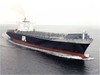 Footprint on Ocean Going Vessels Valuable Space
