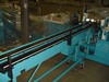 Straight-in Automatic Bundle Loaders