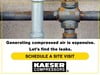 Kaeser Compressors, Inc. - Reduce Air Leak Cost in your Compressed Air System