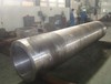 Skiving and burnishing tube 