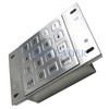 Metal Keypad (Part Number:MKP91-16F)