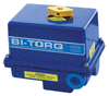 Electric Actuators