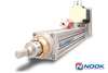 Roller Screw Actuator: Infinity 1