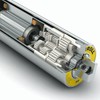 Interroll's Drum Motor 80S