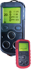 PS200 Portable Multi-Gas Detector