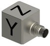 Dytran by HBK -  Model 3543A Triaxial Accelerometer