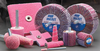 Norton Abrasives - Norton Merit Pink Abrasives- challenging materials