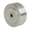 Stainless Steel Wheels for Food Processing Plants