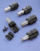 Shaft Adapters Simplify Upgrades and Repairs