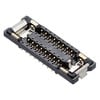 Mouser Electronics - Quad-Row Board-to-Board Connectors