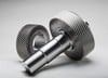 Custom Helical Gears-Image