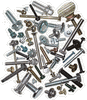 SEMS fasteners 